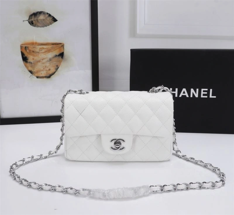 Elegant Chanel CF Series Bags 86342