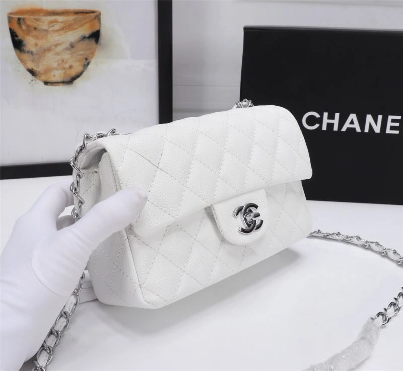 Elegant Chanel CF Series Bags 86342