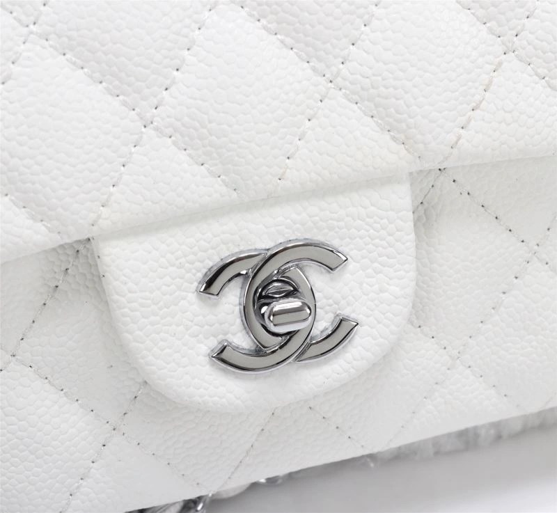 Elegant Chanel CF Series Bags 86342
