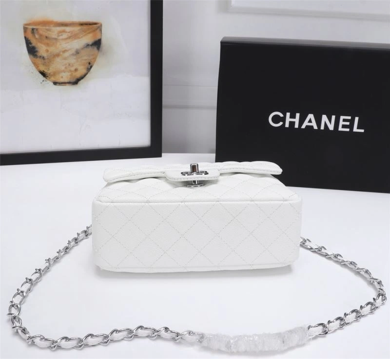 Elegant Chanel CF Series Bags 86342