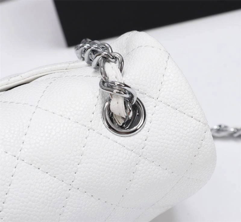 Elegant Chanel CF Series Bags 86342