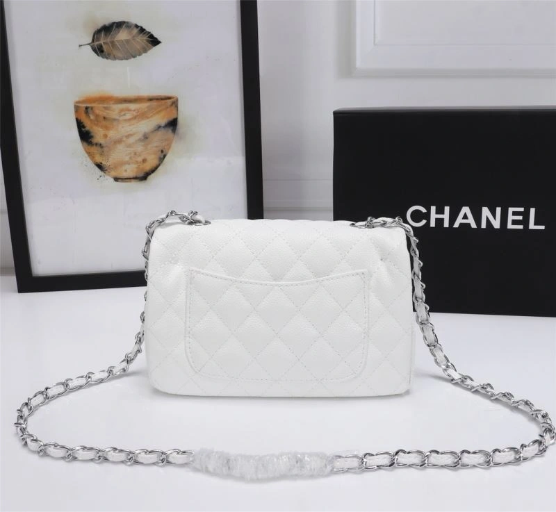 Elegant Chanel CF Series Bags 86342