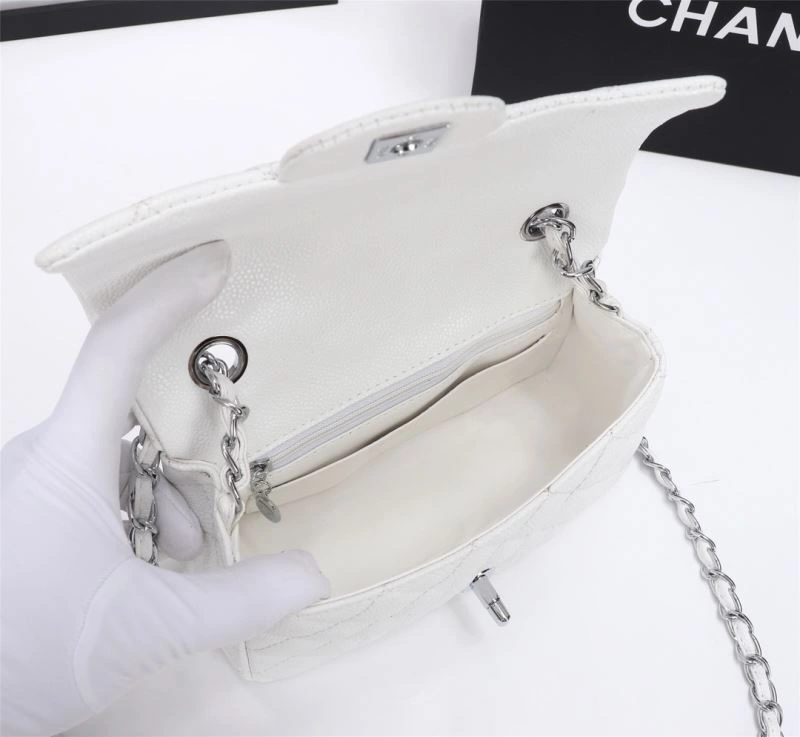 Elegant Chanel CF Series Bags 86342
