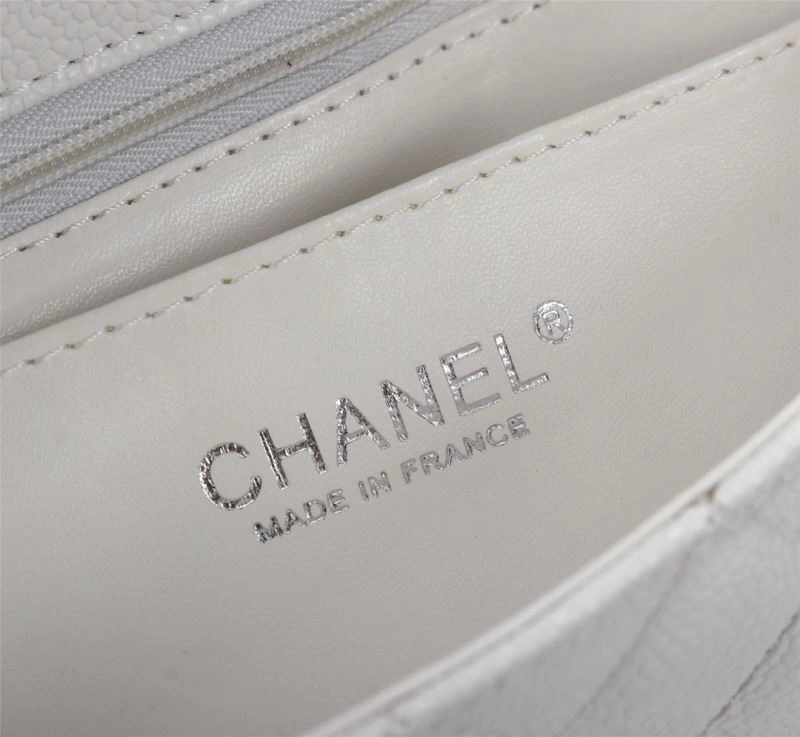 Elegant Chanel CF Series Bags 86342