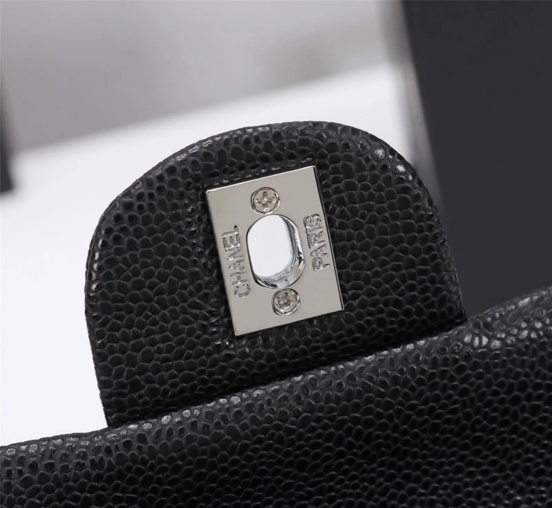 Youthful Chanel CF Series Bags 86341