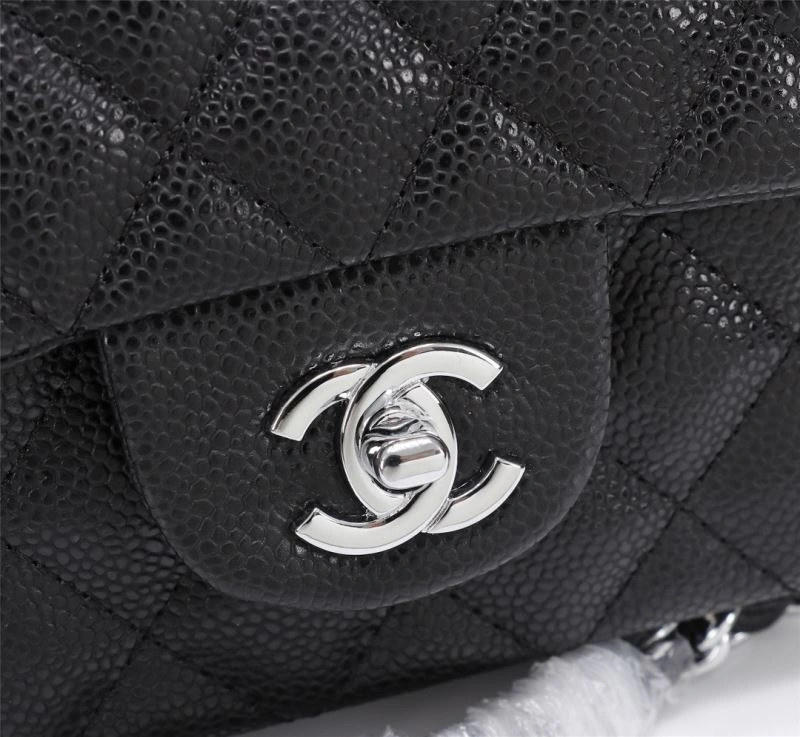Youthful Chanel CF Series Bags 86341