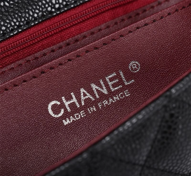 Youthful Chanel CF Series Bags 86341