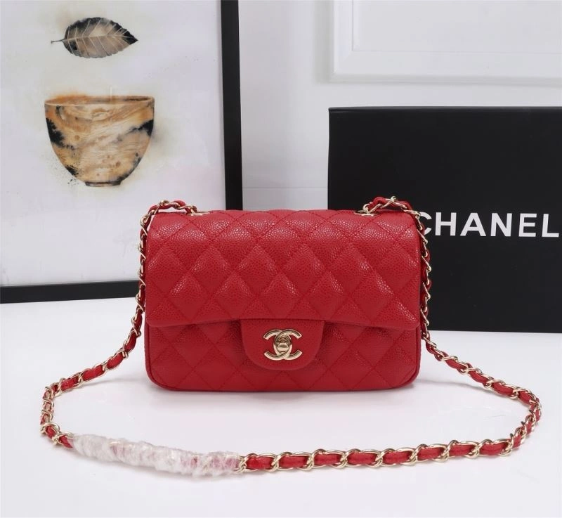 Chanel CF Series Bags Affordable 86343