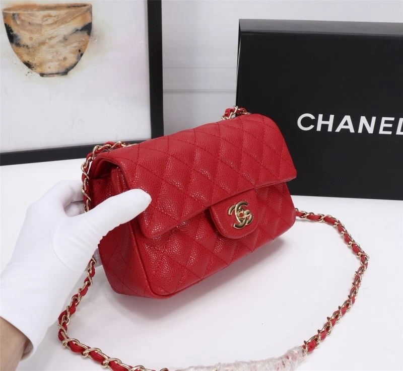Chanel CF Series Bags Affordable 86343