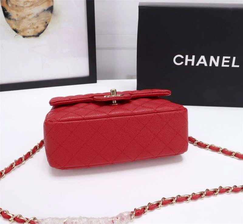 Chanel CF Series Bags Affordable 86343