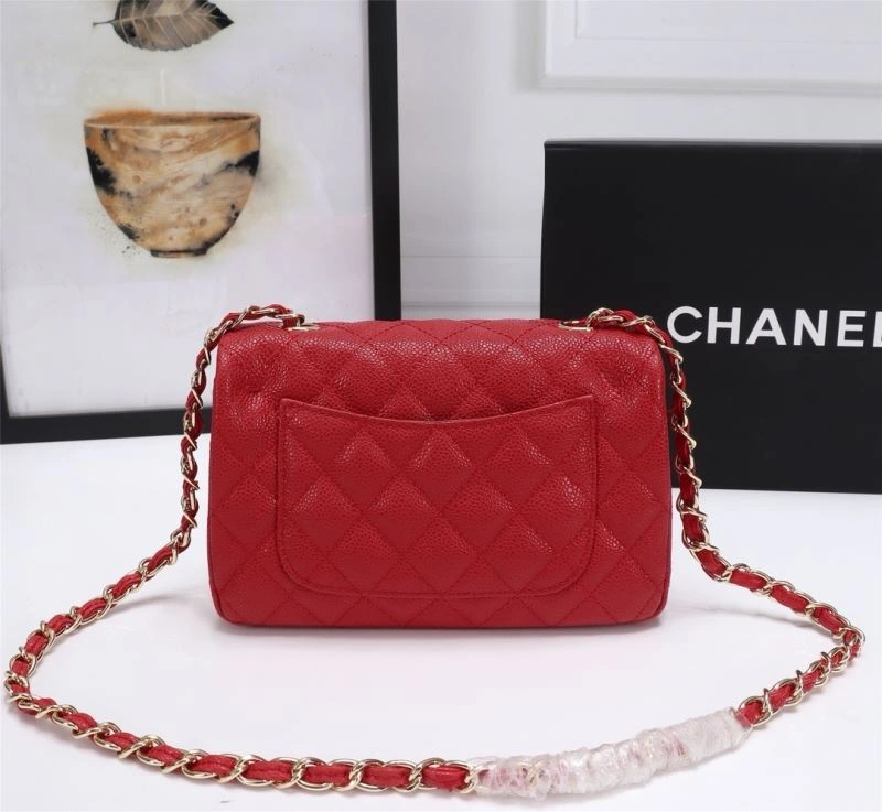 Chanel CF Series Bags Affordable 86343