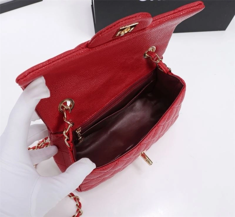 Chanel CF Series Bags Affordable 86343