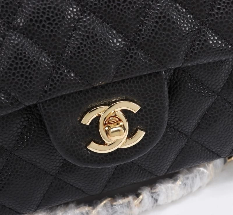 OdorResistant Chanel CF Series Bags 86345