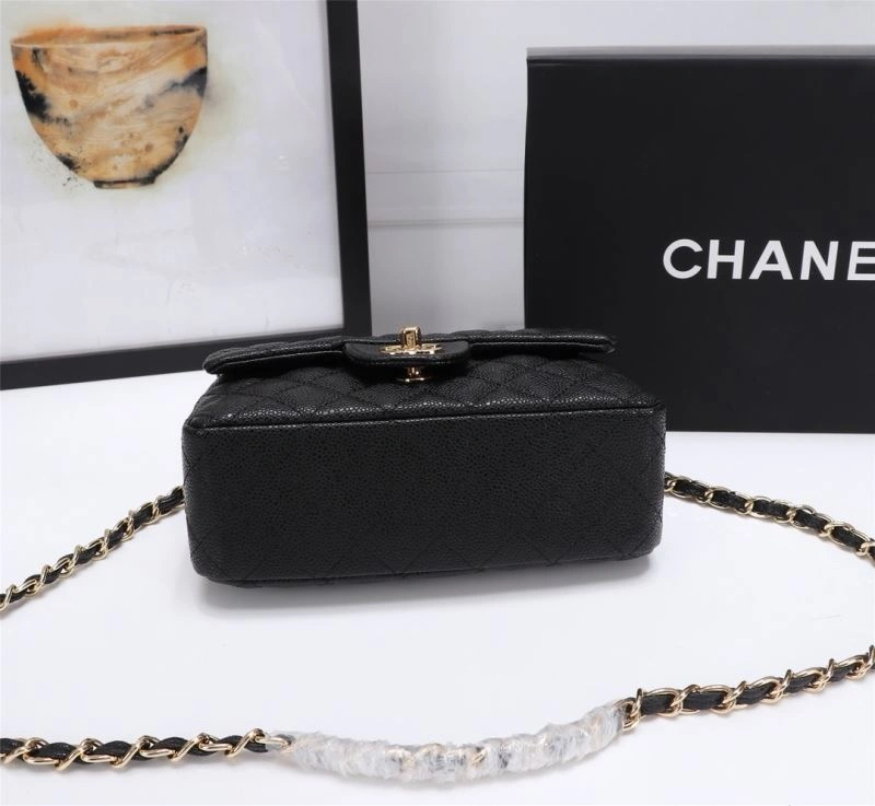 OdorResistant Chanel CF Series Bags 86345
