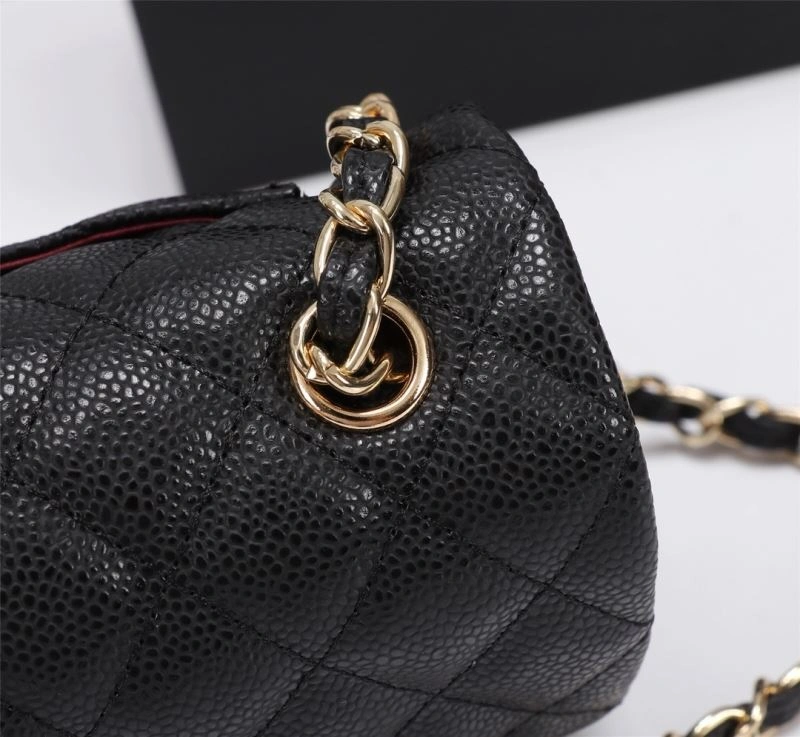 OdorResistant Chanel CF Series Bags 86345