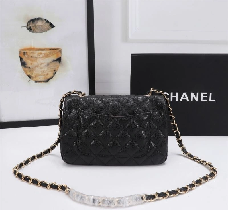 OdorResistant Chanel CF Series Bags 86345