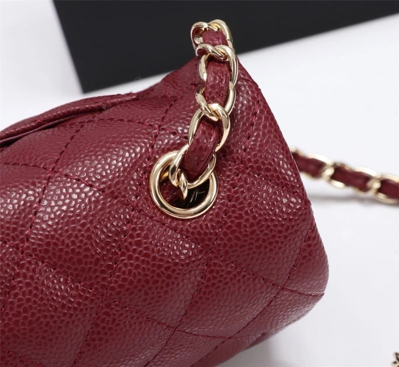 Chanel CF Series Bags WaterResistant 86408