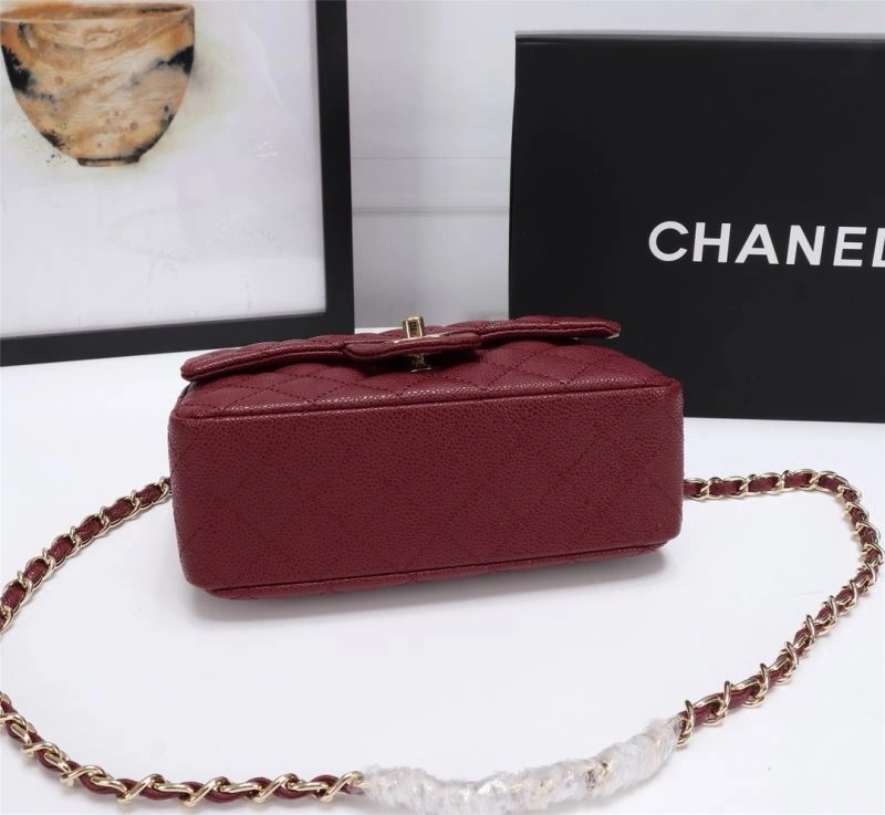 Chanel CF Series Bags WaterResistant 86408