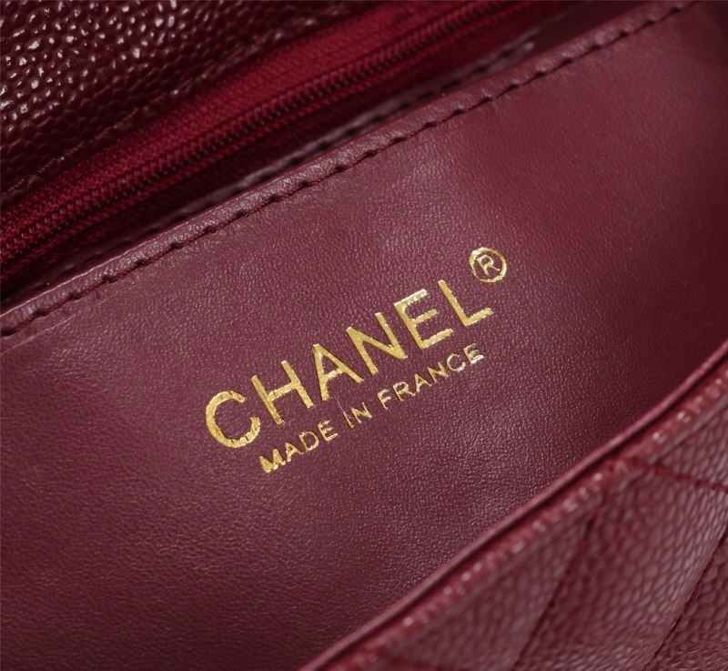 Chanel CF Series Bags WaterResistant 86408