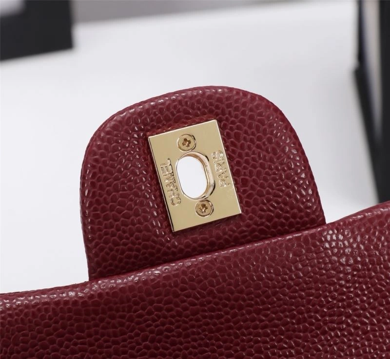 Chanel CF Series Bags WaterResistant 86408