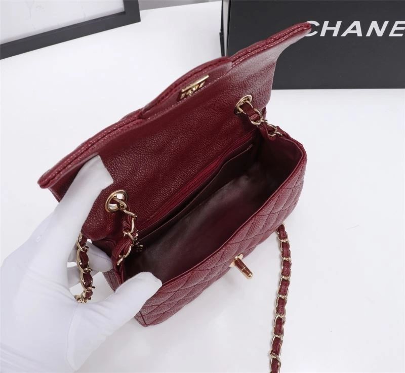 Chanel CF Series Bags WaterResistant 86408