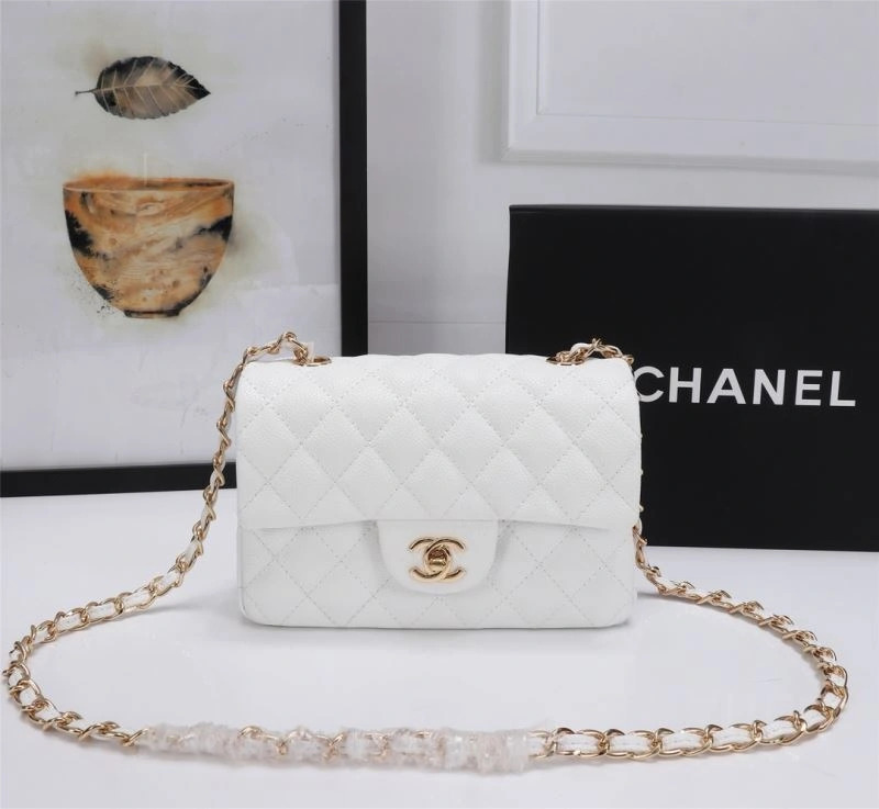 Chanel CF Series Bags Lightweight 86340