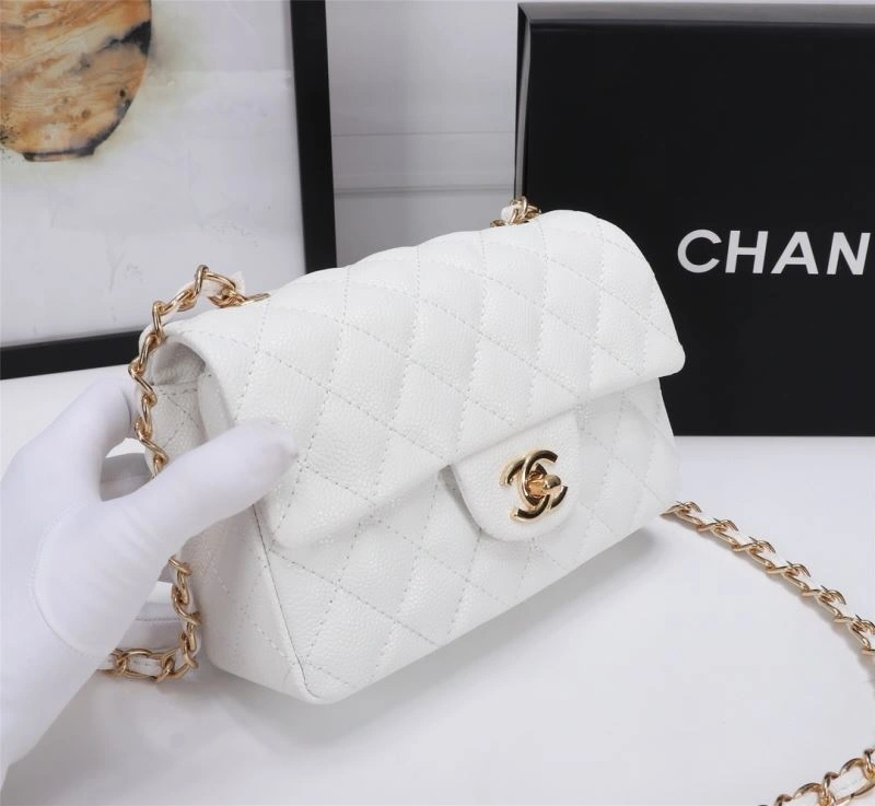 Chanel CF Series Bags Lightweight 86340
