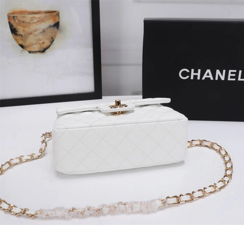 Chanel CF Series Bags Lightweight 86340