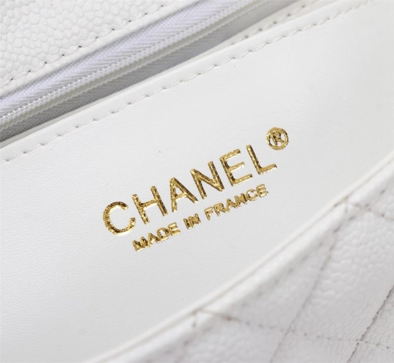Chanel CF Series Bags Lightweight 86340