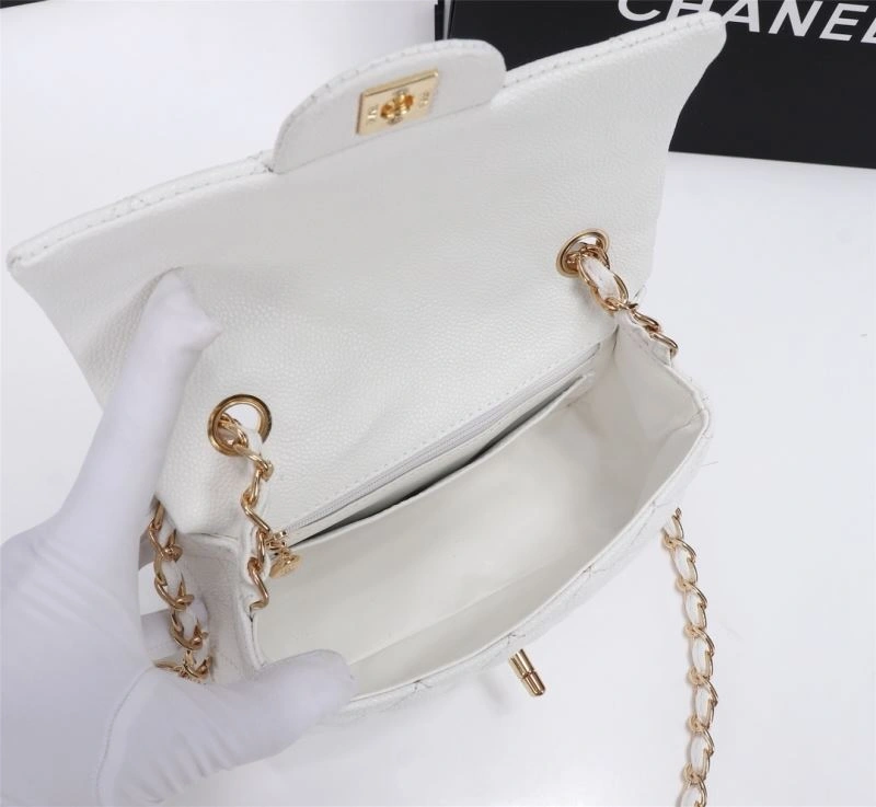 Chanel CF Series Bags Lightweight 86340