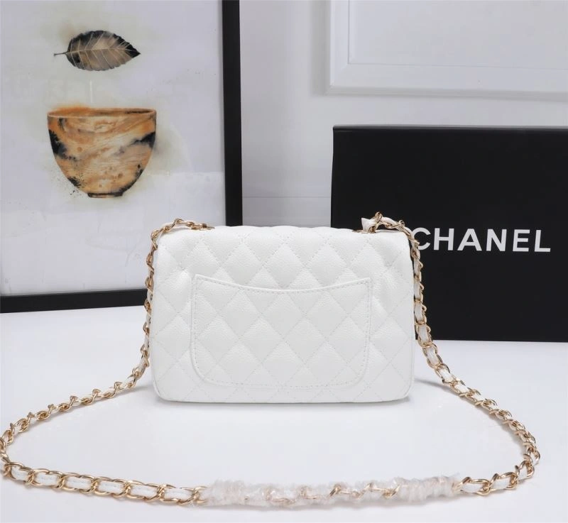 Chanel CF Series Bags Lightweight 86340