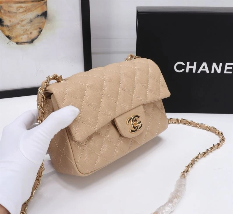 Lightweight Chanel CF Series Bags 86338
