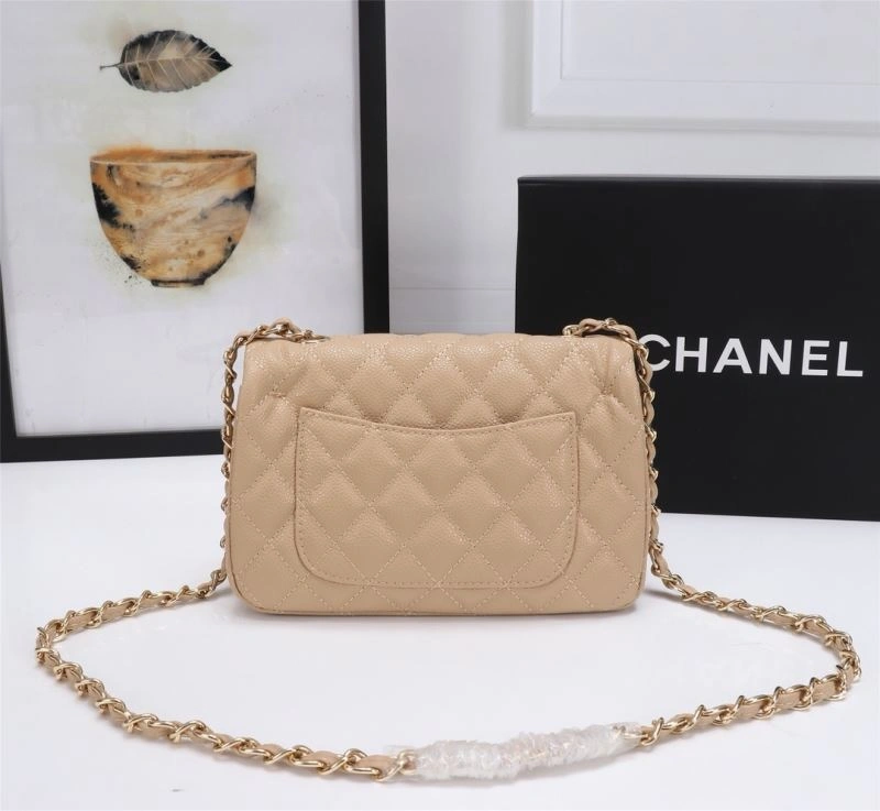 Lightweight Chanel CF Series Bags 86338