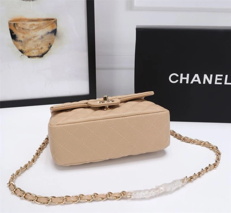 Lightweight Chanel CF Series Bags 86338
