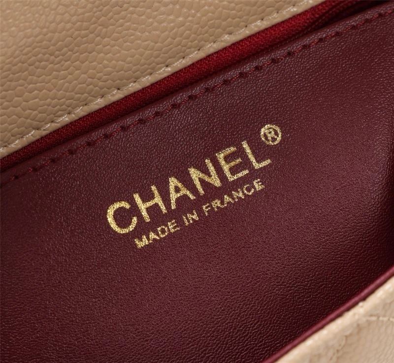 Lightweight Chanel CF Series Bags 86338