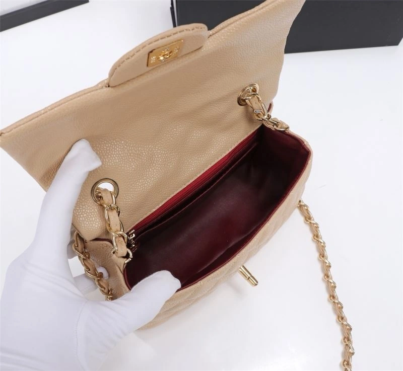 Lightweight Chanel CF Series Bags 86338