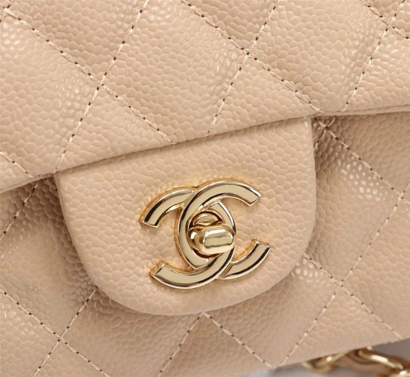 Lightweight Chanel CF Series Bags 86338