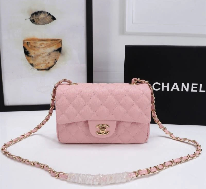Chanel CF Series Bags Supportive 78967