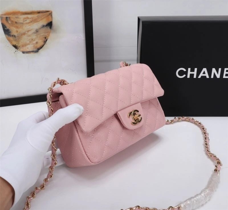 Chanel CF Series Bags Supportive 78967