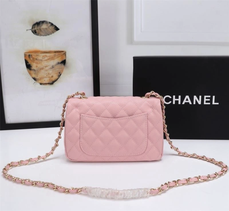 Chanel CF Series Bags Supportive 78967