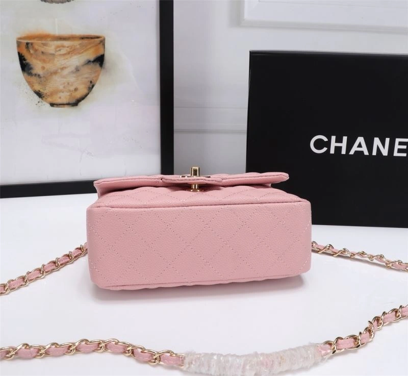 Chanel CF Series Bags Supportive 78967
