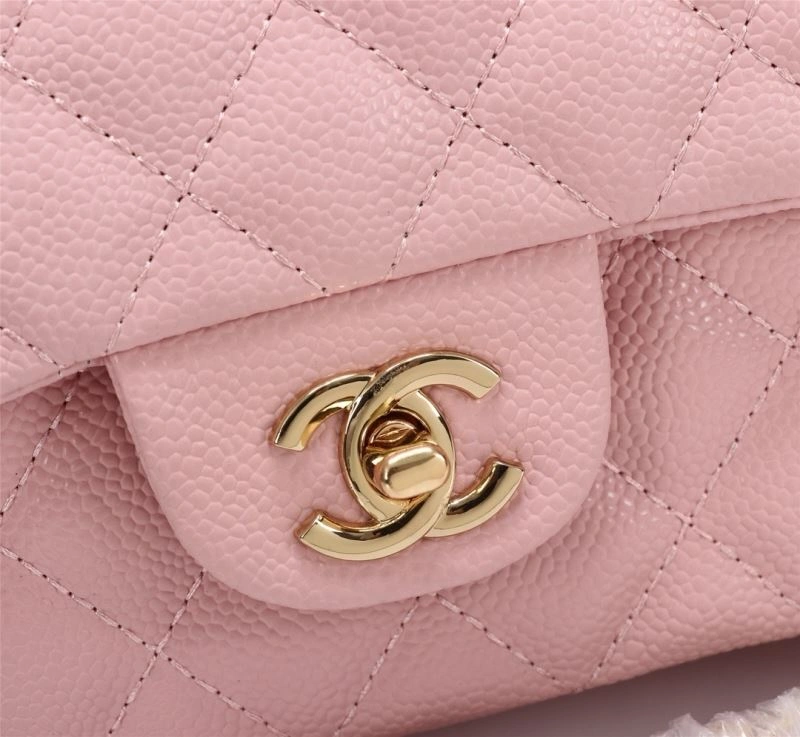 Chanel CF Series Bags Supportive 78967