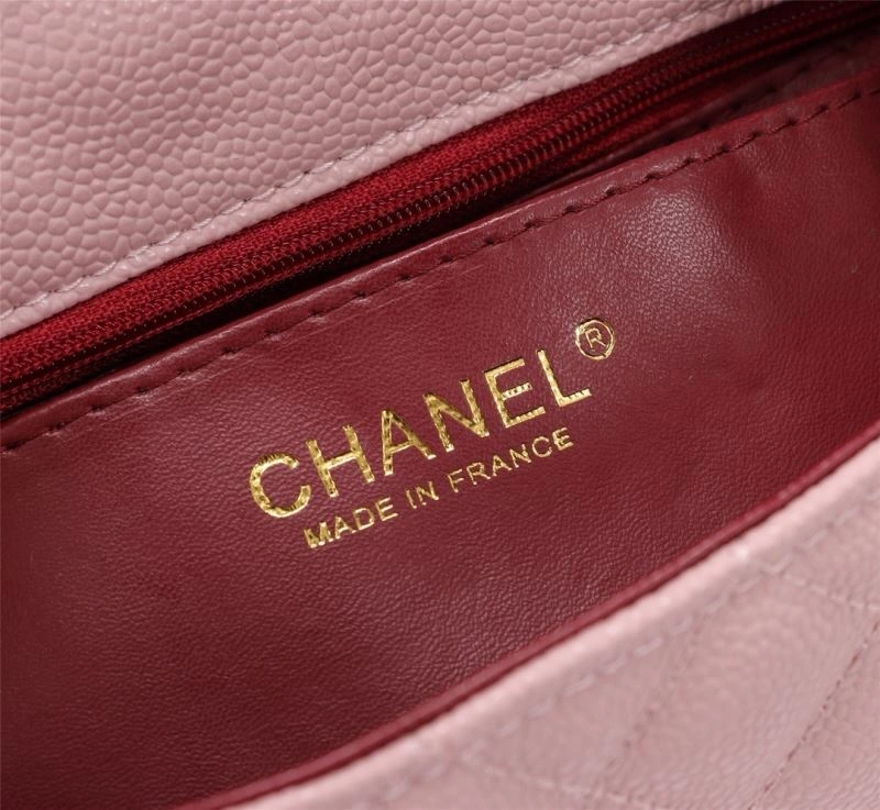 Chanel CF Series Bags Supportive 78967