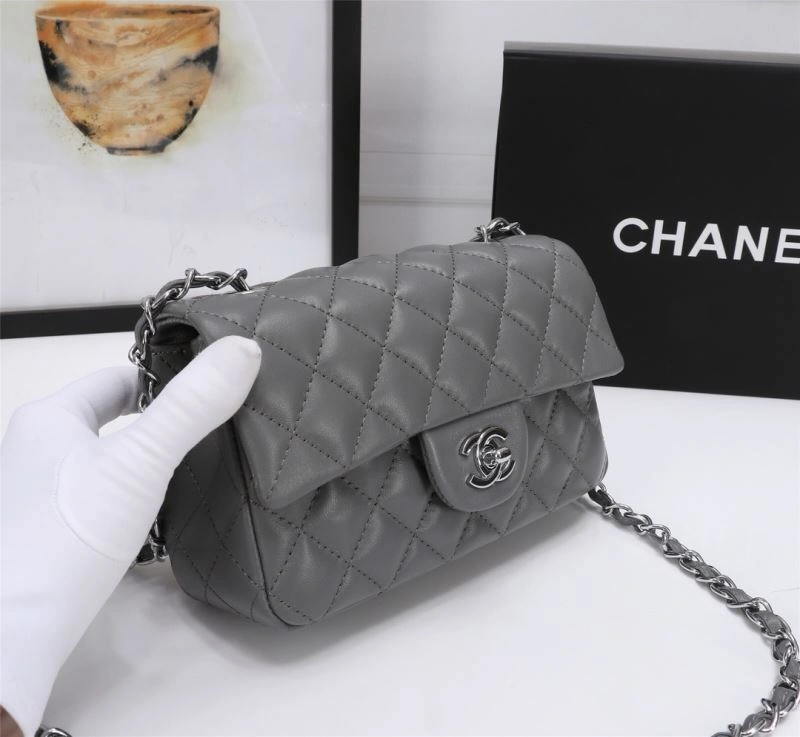 Chanel CF Series Bags GoodFit 86337