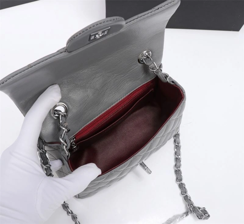 Chanel CF Series Bags GoodFit 86337