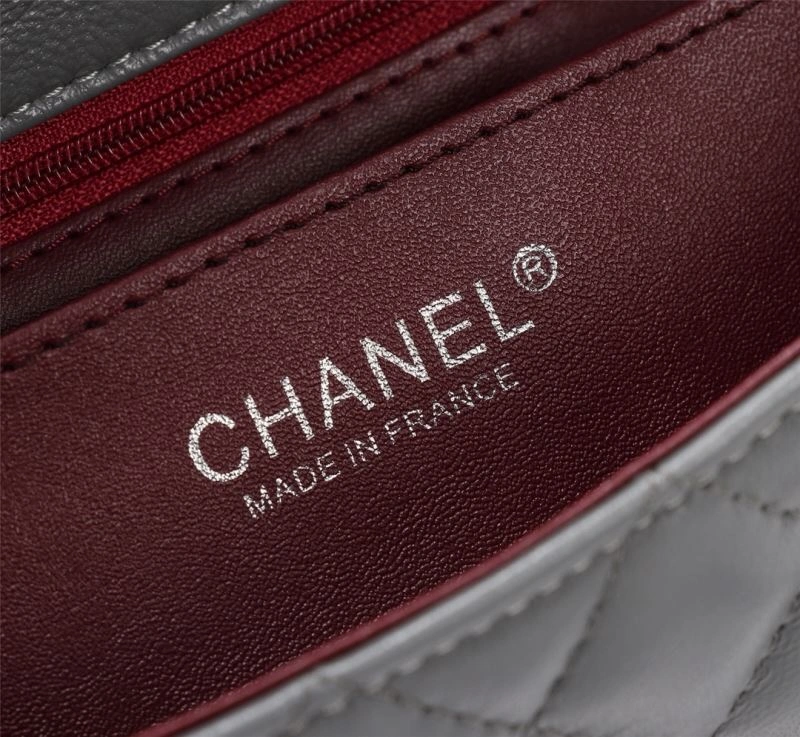 Chanel CF Series Bags GoodFit 86337