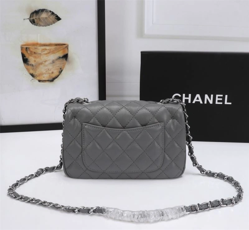 Chanel CF Series Bags GoodFit 86337