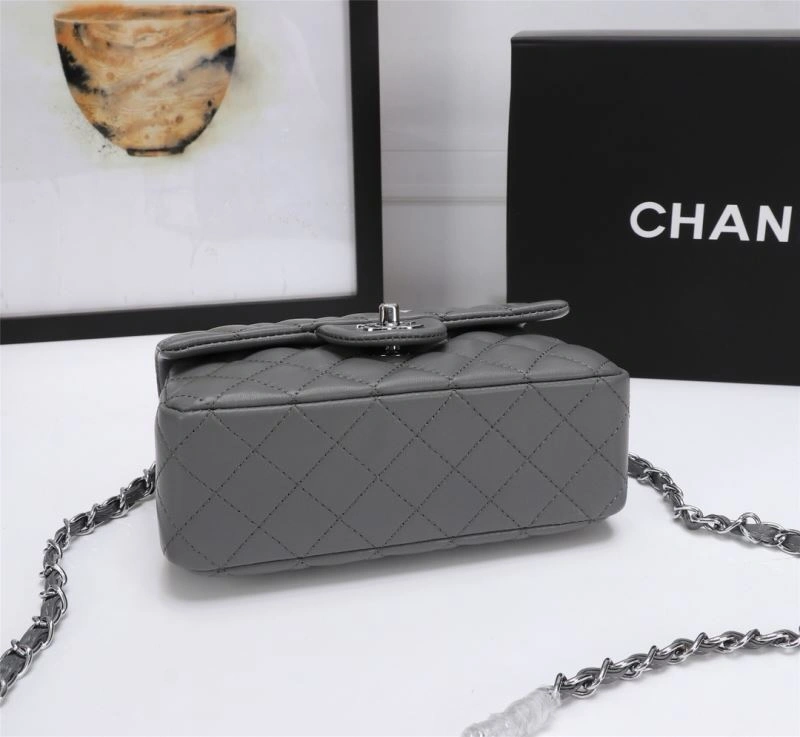 Chanel CF Series Bags GoodFit 86337