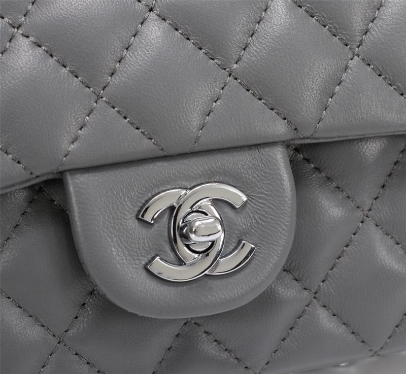 Chanel CF Series Bags GoodFit 86337