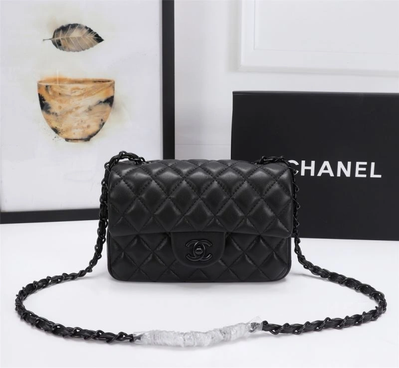 Chanel CF Series Bags Lightweight 86336